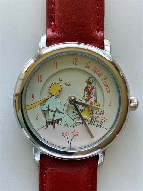 little prince watch.